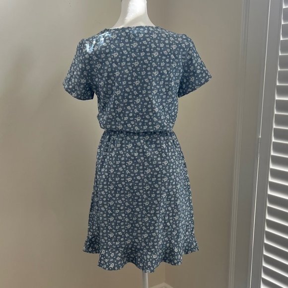 JCREW Dress NWT XXS - Picture 2 of 8